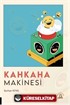 Kahkaha Makinesi