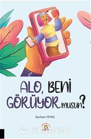 Alo, Beni Görüyor Musun?