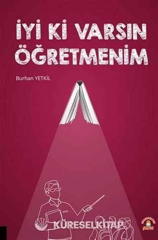 İyi Ki Varsın Öğretmenim