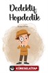 Dedektif Hopdedik
