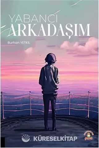 Yabancı Arkadaşım