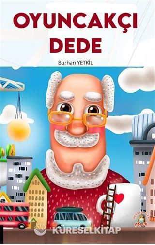 Oyuncakçı Dede