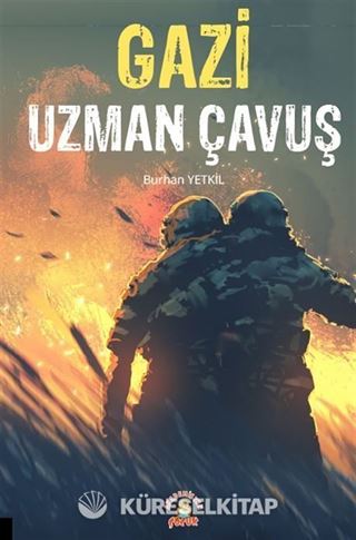 Gazi Uzman Çavuş