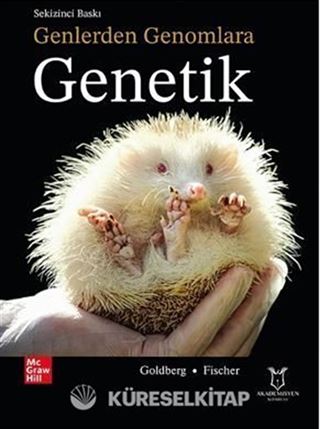 Genetik Genlerden Genomlara