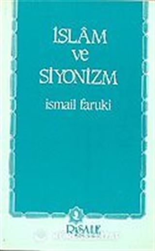 İslam ve Siyonizm