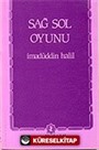 Sağ - Sol Oyunu