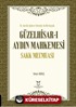 Güzelhisar-ı Aydın Mahkemesi Sakk Mecmuası