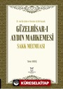 Güzelhisar-ı Aydın Mahkemesi Sakk Mecmuası
