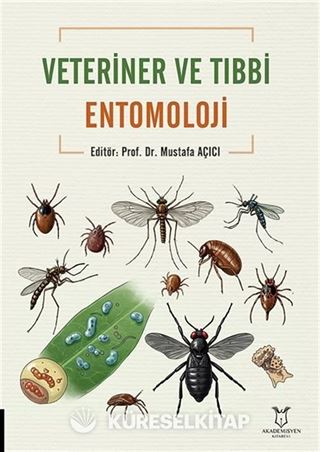 Veteriner ve Tıbbi Entomoloji
