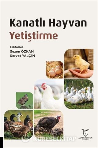 Kanatlı Hayvan Yetiştirme