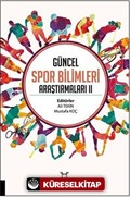 Güncel Spor Bilimleri Araştırmaları 2
