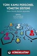 Türk Kamu Personel Yönetim Sistemi