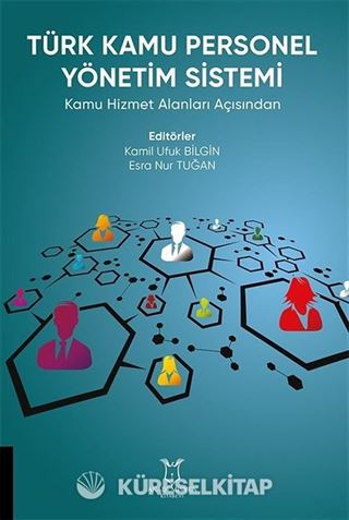 Türk Kamu Personel Yönetim Sistemi