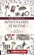 Sözcüklerin Türetimi