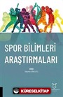 Spor Bilimleri Araştırmaları