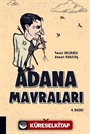 Adana Mavraları