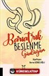 Bariatrik Beslenme Günlüğüm
