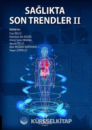 Sağlıkta Son Trendler 2