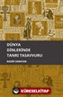 Dünya Dinlerinde Tanrı Tasavvuru