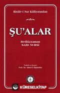 Şualar (Ciltli)
