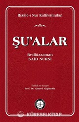 Şualar (Ciltli)