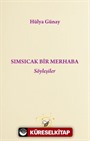 Sımsıcak Bir Merhaba