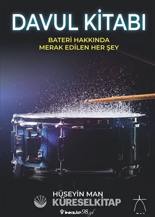 Davul Kitabı