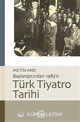 Türk Tiyatro Tarihi