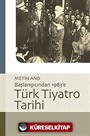 Türk Tiyatro Tarihi