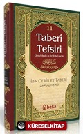 Taberi Tefsiri (11. Cilt)