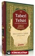 Taberi Tefsiri (11. Cilt)