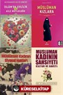 Müslüman Kadının Ahlak Ve Kültürü Serisi (4 Kitap)