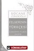 Felsefenin Türkçesi / Cumhuriyet, Felsefe Eleştiri
