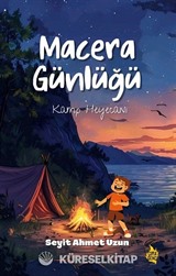 Macera Günlüğü