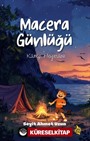 Macera Günlüğü