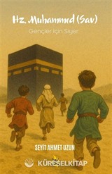 Hz. Muhammed (Sav)