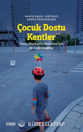 Çocuk Dostu Kentler