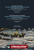 Türk-Macar İlişkilerinin Dünü, Bugünü ve Geleceği Uluslararası Sempozyumu