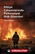 İtfaiye Çalışanlarında Psikososyal Risk Etkenleri
