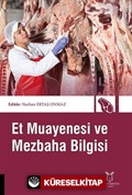 Et Muayenesi ve Mezbaha Bilgisi