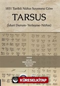 1831 Tarihli Nüfus Sayımına Göre Tarsus (İdari Durum-Yerleşme-Nüfus)