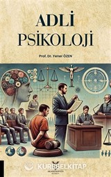 Adli Psikoloji