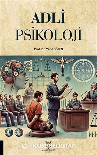 Adli Psikoloji