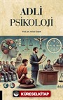 Adli Psikoloji