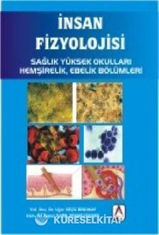 İnsan Fizyolojisi