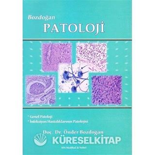Bozdoğan Patoloji