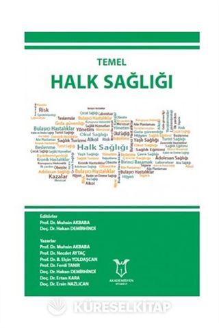 Temel Halk Sağlığı
