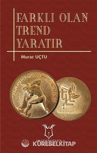 Farklı Olan Trend Yaratır