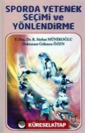 Sporda Yetenek Seçimi ve Yönlendirme
