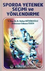 Sporda Yetenek Seçimi ve Yönlendirme